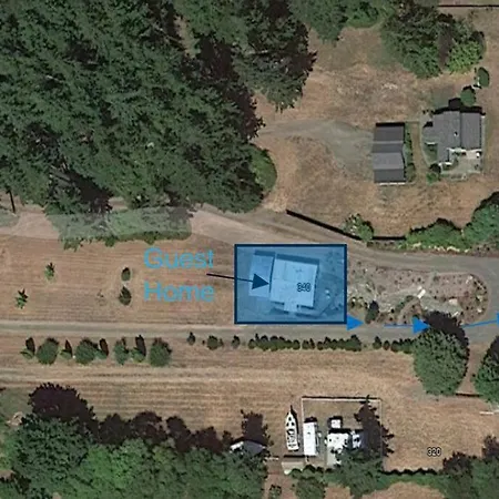 Beautiful Oceanview Retreat 2 Bedroom Home Port Hadlock-Irondale Extérieur photo