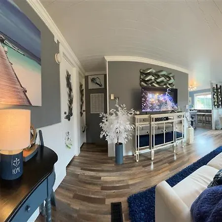 Beautiful Oceanview Retreat 2 Bedroom Home Port Hadlock-Irondale Extérieur photo