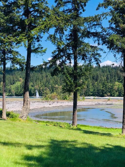 Beautiful Oceanview Retreat 2 Bedroom *