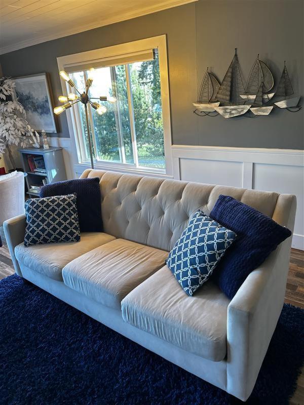 Beautiful Oceanview Retreat 2 Bedroom *