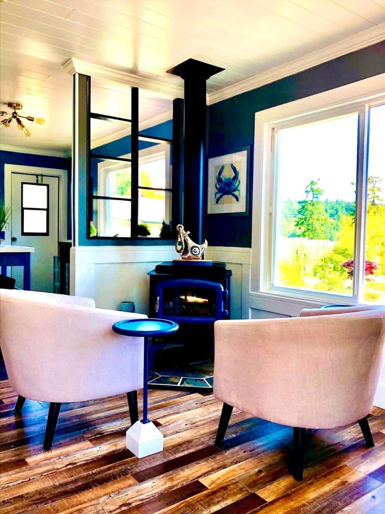 Beautiful Oceanview Retreat 2 Bedroom