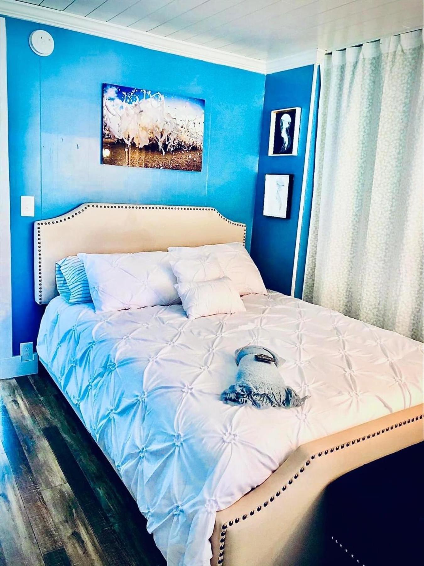 Beautiful Oceanview Retreat 2 Bedroom Hébergement de vacances *