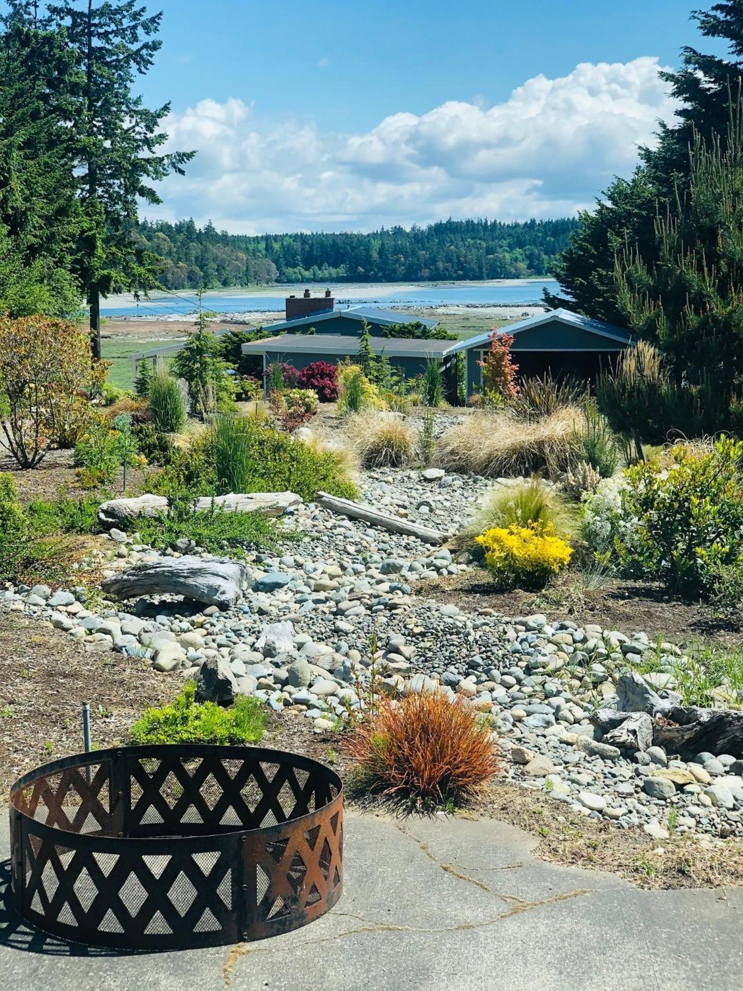 Beautiful Oceanview Retreat 2 Bedroom Hébergement de vacances Port Hadlock-Irondale